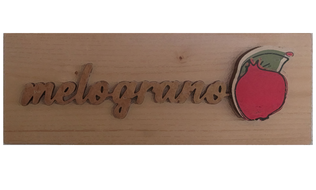 Pomegranate
