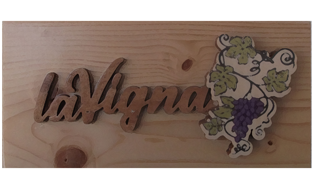 Vineyard